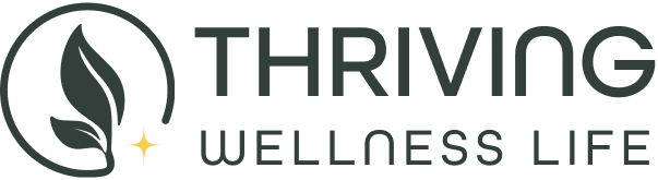 Thriving Wellness Life